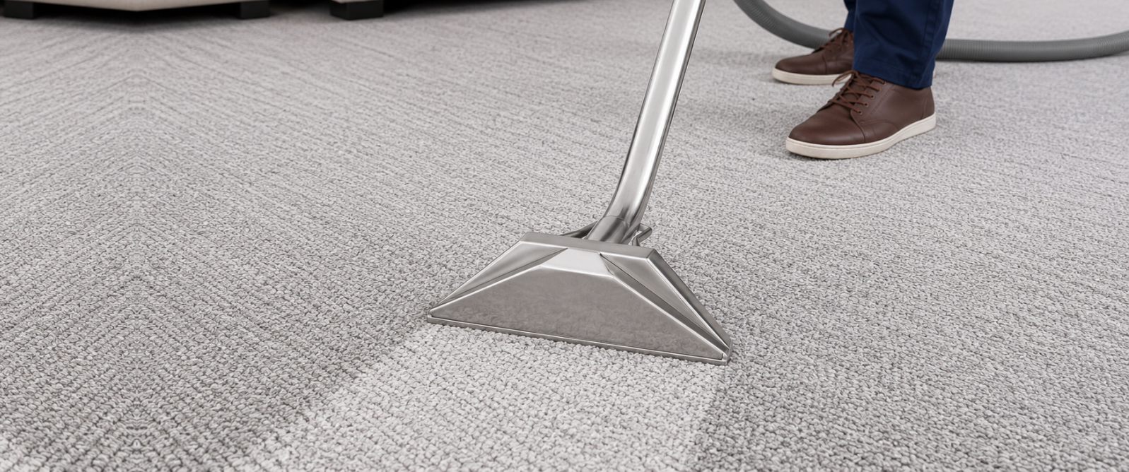 Professional Cleaning