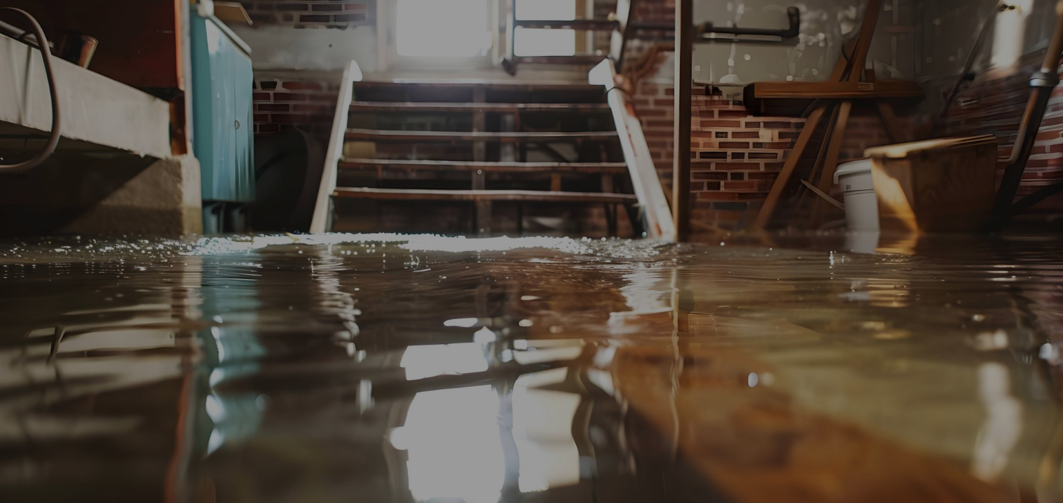 Flood Emergency Restoration